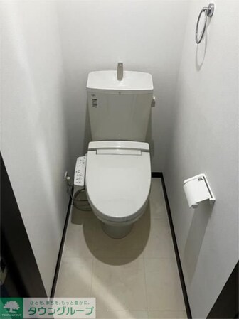 アーバンヒムス三山の物件内観写真